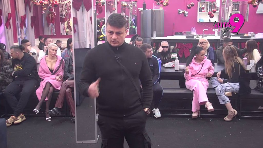 SKANDAL! Terzin brat preko posrednika nudio Milici Veličković 2.000 evra da mu da Barbaru na sat vremena, a onda je NASTAO HAOS!