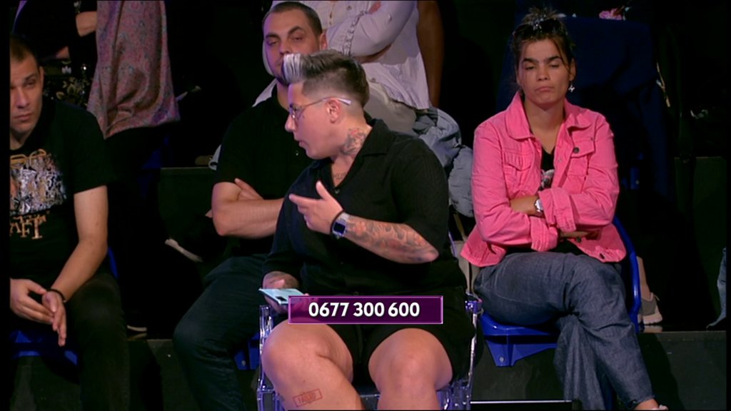 Ogolila dušu: Matora priznala koliko ju je povredio Ivan Marinković, evo šta je najviše od svega BOLI! (VIDEO)
