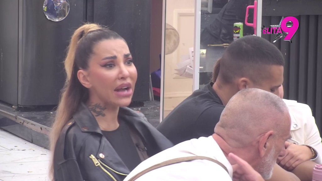 Preokret: Aneli i Stanija udružile snage protiv Maje, ona žestoko uzvratila, pa sa Ahmićima obrisala patos! (VIDEO)