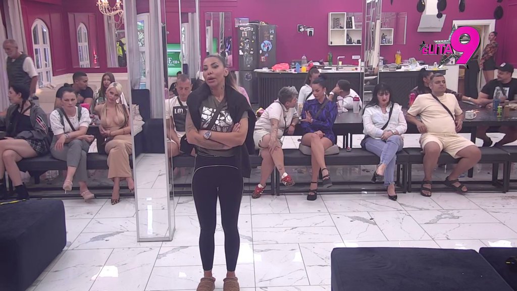 ON JE ZA MENE ZAVRŠENA PRIČA: Aneli ozvaničila kraj odnosa sa Đukićem, Anđelo stavio tačku na prisnost sa Boginjom! (VIDEO)