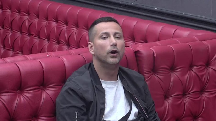 Ja sam doktor rijalitija: Đedović otkrio da se pop*šao po donjem domu i poslužio ih Gastozovim slatkišima, zadao im udarac od kog nema oporavka! (VIDEO)