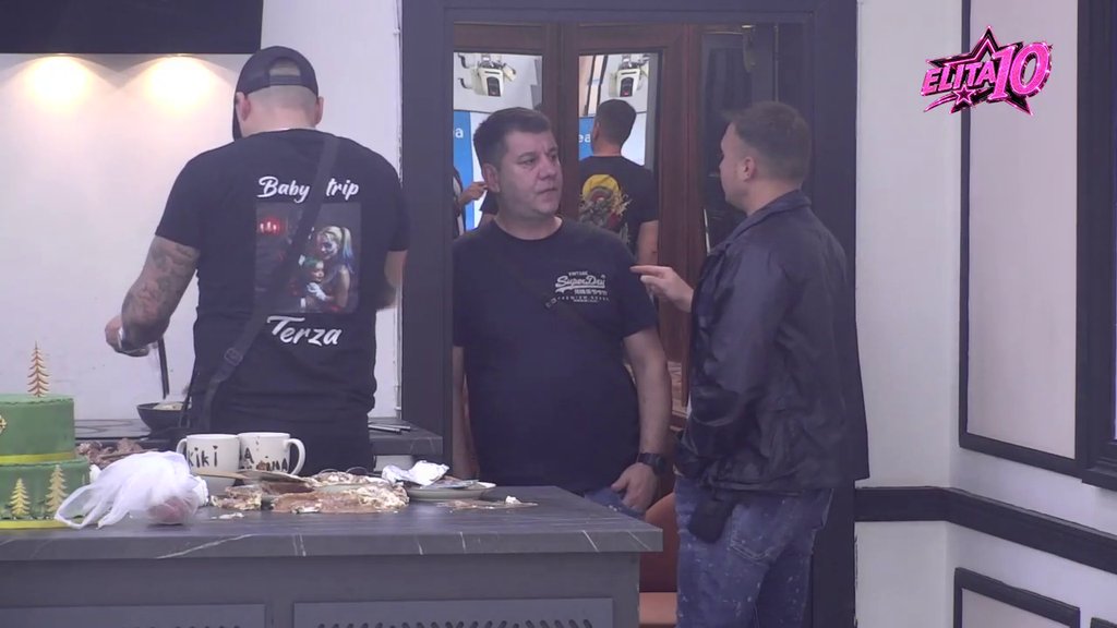 Ne verujem da si ti... Ivan priznao Kariću da ga ne vidi kao KVARNJAKA, a evo šta kaže o Caru (VIDEO)