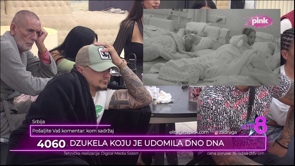 Dragana roni suze na porodične slike: Zbog ljubavi sa Matorom okrenula im je leđa, a sad se slomila na komade! (VIDEO)