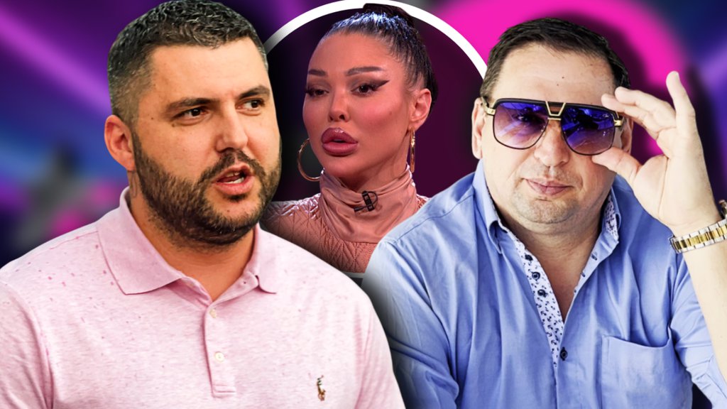 Prevario Staniju da je milioner, ali Maju ne može: Taki za Pink.rs razvezao jezik i žestoko opleo po Alibabi, a tek da čujete šta kaže o bivšoj prijateljici!