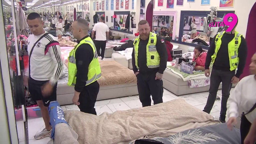 Haos u Eliti od rane zore: Miki i Murat žestoko zaratili zbog Sare, pljušte prozivke na sve strane! (VIDEO)