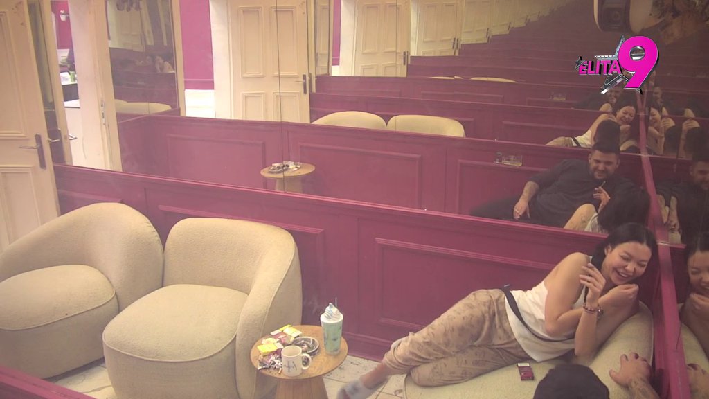 Bila si moćna, BAŠ SI ME NAPALILA! Asmin uživa u Majinim poniženjima: Idi sad pričaj sa Stanijom, SLOBODAN SI! (VIDEO)