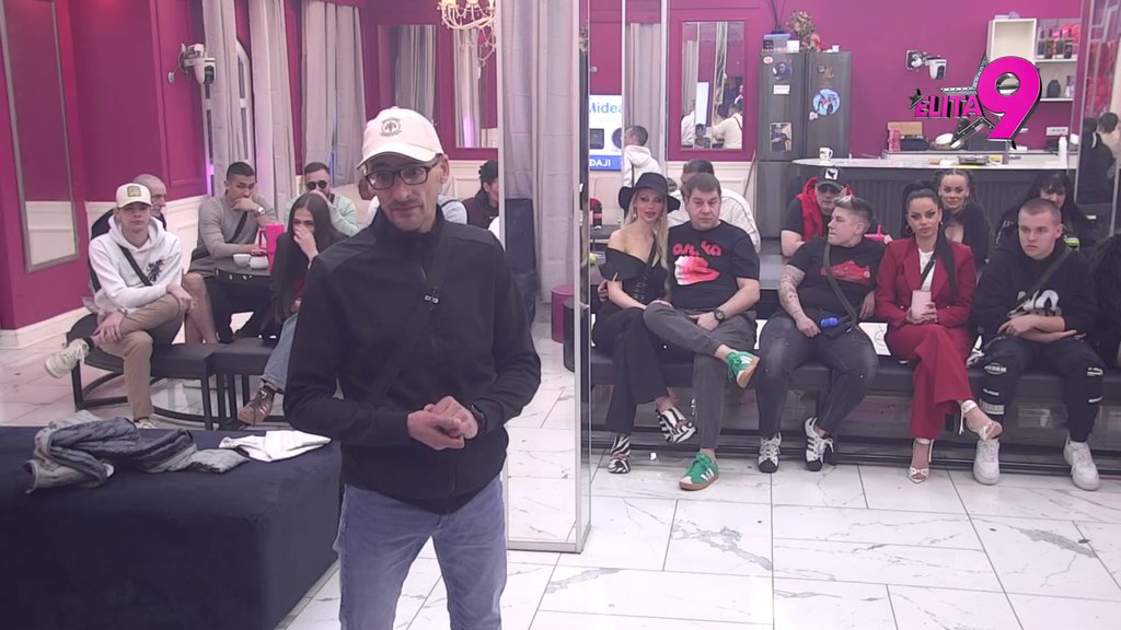 Bez dlake na jeziku! Cimi progovorio o Matorinom zanemarivanju porodice, ne štedi reči: Bacila im je 500 dinara kao kerovima (VIDEO)