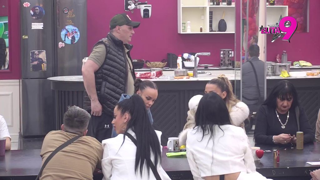 Obaraju rekorde: Nikad napetije nominacije, rivalstvo Aneli i Maje pravi haos u Beloj kući! (VIDEO)