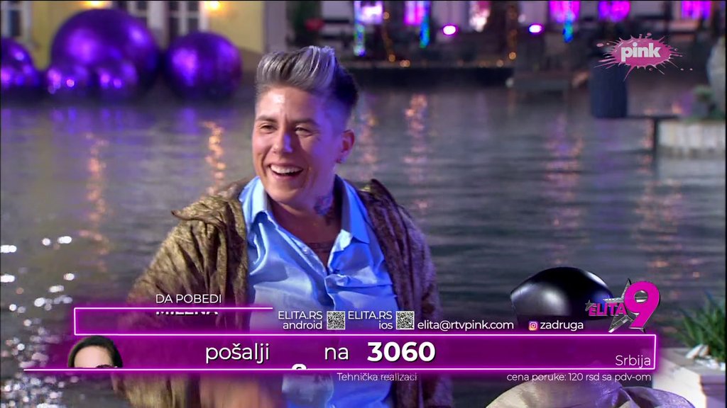 Shvatila je šta je sreća, lažnim ljudima okrenula leđa: Toša napisao remek delu za Matoru, ona ne krije ponos! (VIDEO)