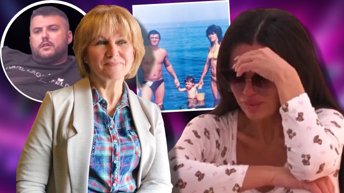 TATA JOJ JE REKAO DA ĆE SE VRATITI, A ONDA SU GA UBILI! Ekskluzivno! Prvi intervju Stanijine majke Slavice: Asmin ne voli ni sopstveno dete, prevario nas je da je dobar čovek