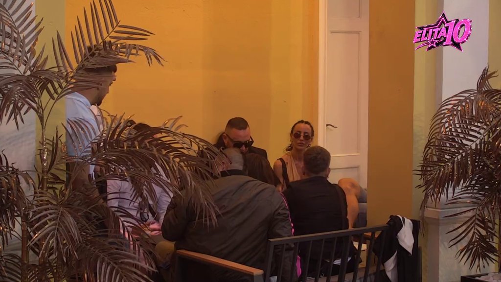 Očeve reči ga slomile na komade: Filip Car završio u suzama, emocije ga rasule na delove! (VIDEO)