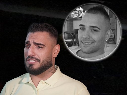 OVO JE MNOGIMA NATERALO SUZE NA OČI: Ono što je Darko Lazić uradio u znak sećanja na brata Dragana mnoge je oduševilo! Đani mu pružio najveću podršku od kolega!