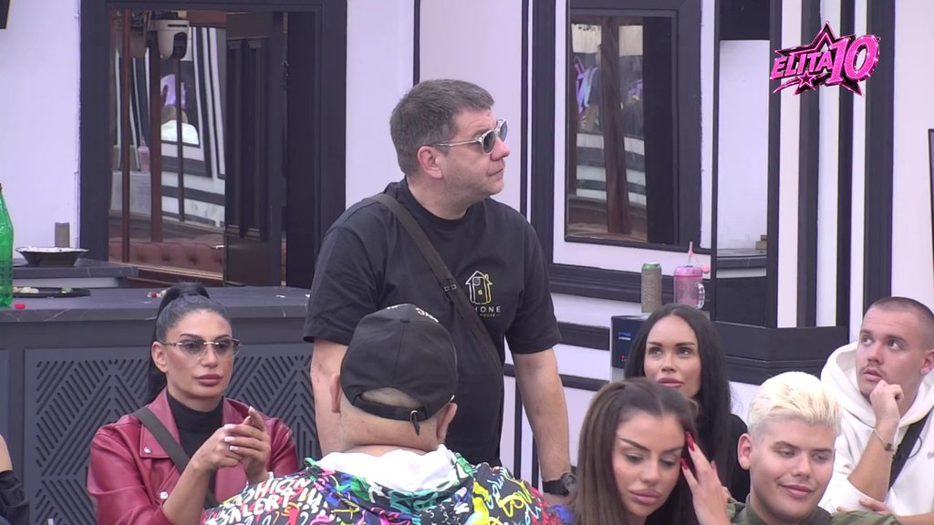 UČESNICI BEZ DLAKE NA JEZIKU O POMIRENJU IVANA I ANELI: Vi ste dve najbeskarakternije osobe u kući! (VIDEO)