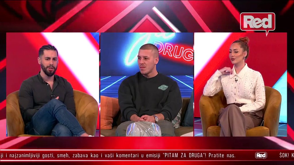 Ako ne bude imala nijednog dečka... Bivši učesnik Elite 9 spremio iznenađenje za Boginju, pa žestoko opleo po Radi: Sve radi zbog kadra! (VIDEO)