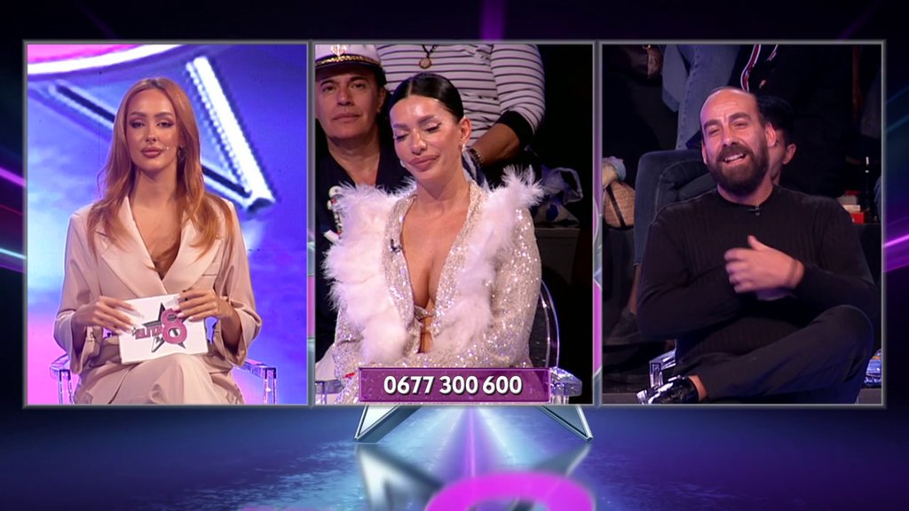 Sve je spremno za svadbu Milovana i Aleksandre: Dobili specijalnu ponudu, sad mogu da izgovore sudbonosno DA! (VIDEO)
