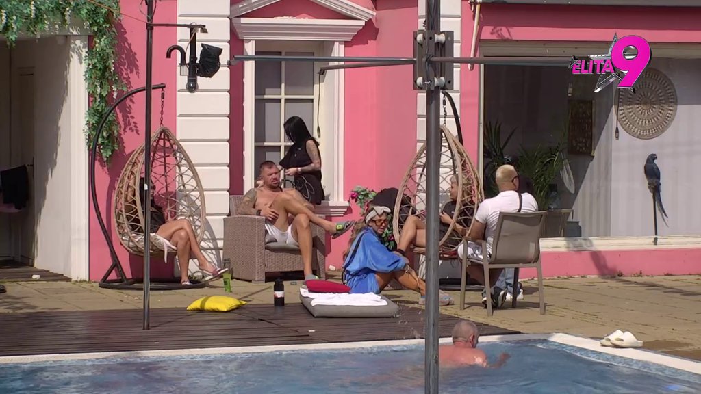 ON BRINE: Uroš stavio Bori do znanja kako će da se ponaša, Toša ga podržao u svemu (VIDEO)