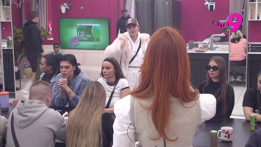 Pretrnuo od straha: Luka uplašen da ga Anita ne izigra u dogovoru s Đedovićem, počinje da gaji sve veće simpatije prema njoj! (VIDEO)