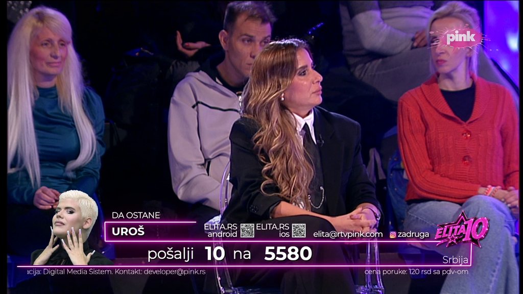 Razočarao me je, nije trebalo da ide od jedne do druge! Bane Đokić otkrio šta misli o učešću njegovog druga Leona u Eliti, pa njegova prijateljica otkrila sve o vezi za misterioznom Crnogorkom: Čeka ga! (VIDEO)