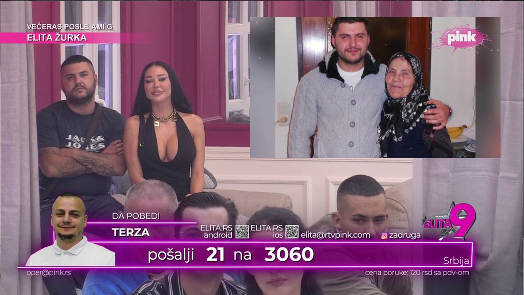 Sve izašlo na videlo: Asminove uspomene pokazale koliko je bio posvećen otac, Aneli nije mogla da sakrije osmeh! (VIDEO)