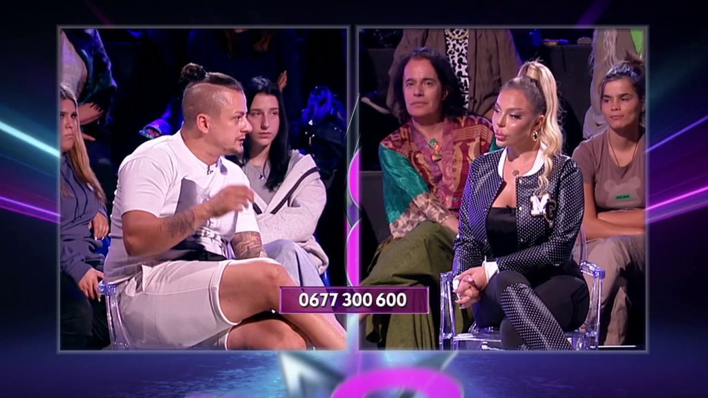 ZAVRŠILA NA KARIĆEVOJ BLOK LISTI! Terza otkrio detalje razgovora sa Stefanom, Sofija svu krivicu pokušala da svali na Sandru, pa se upetljala ponovo! (VIDEO)