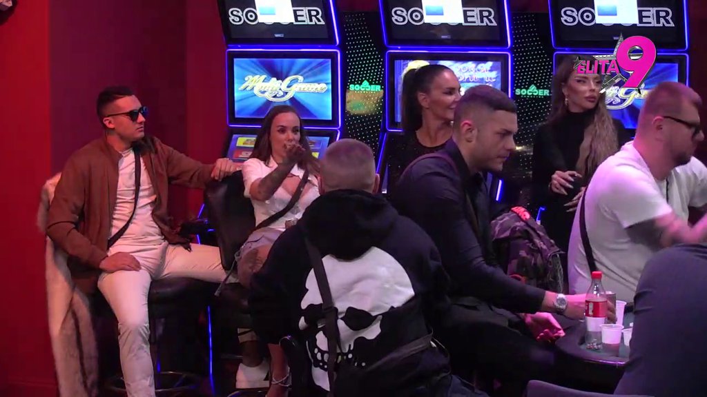 Puče prijateljstvo: Dača shvatio da su Bebica i Teodora najveća smeća! (VIDEO)