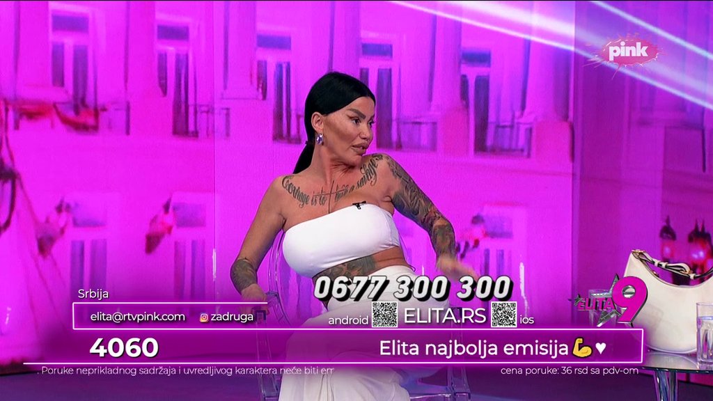 Bebica i Teodora lažirali raskid? Vanja razvezala jezik i priznala svoje sumnje, ovo je posebno zbunjuje! (VIDEO)