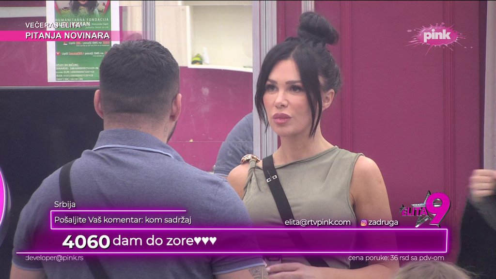 MUK U BELOJ KUĆI! Asmin konačno priznao istinu o obmanjivanju Stanije i Aneli, Maja pokušala da natovari suparnici aferu sa Pecom Vijagrom (VIDEO)