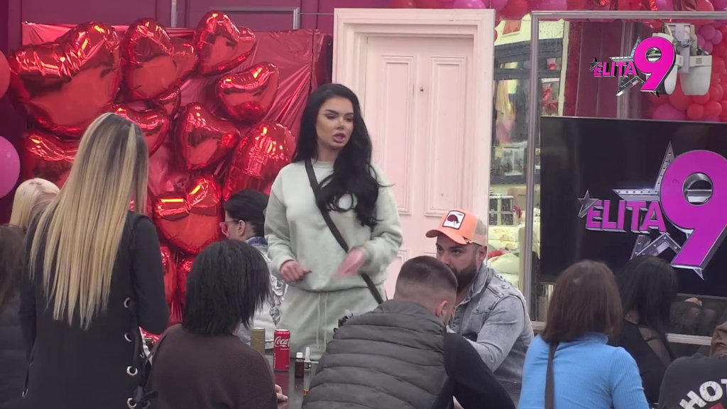 Raskrinkao ga: Terza šokirao Luku, otkrio Aniti zbog čega je sa njom u vezi, ona odmah napala Aneli (VIDEO)