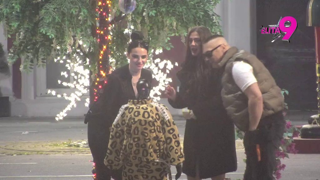 Bori će pozliti od ovog prizora: Sandra nakon Santane poljubila i Anastasiju, ovaj zaplet niko nije očekivao (VIDEO)