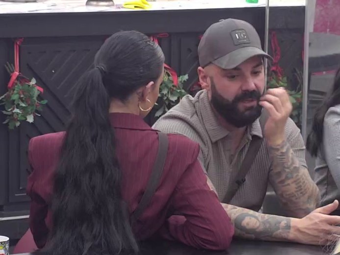 Nije mi se dopala njegova... Luka polako gubi podršku od Tamare?! Za Pink.rs se oglasila Anitina drugarica, evo šta kaže o njihovim žestokim svađama