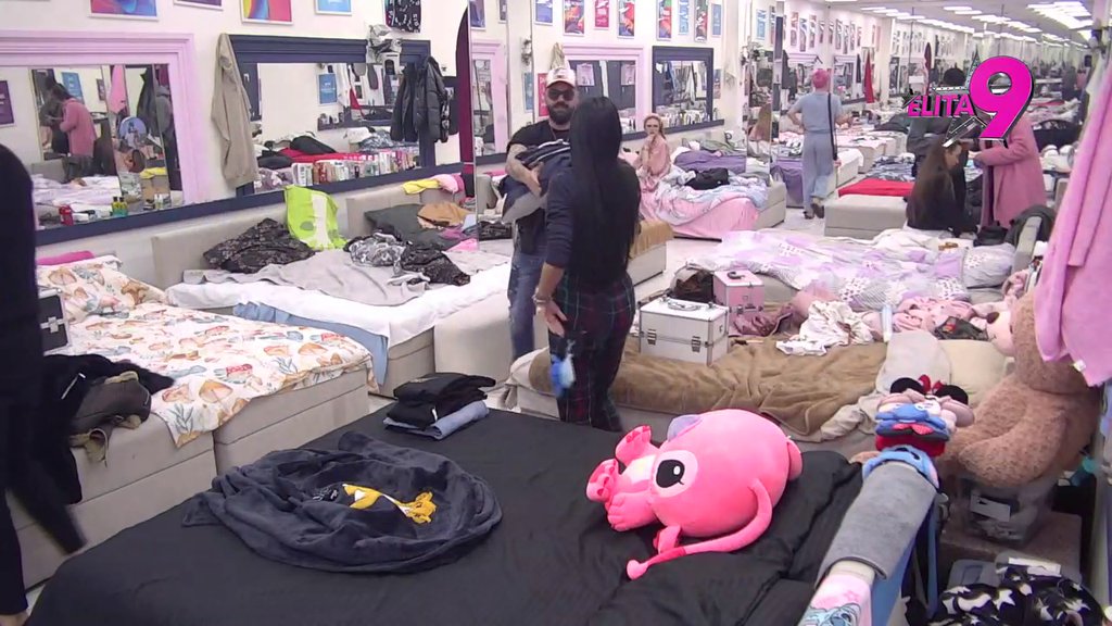 Pala opklada: Luka i Maja očas posla zaboravili na sukob! (VIDEO)