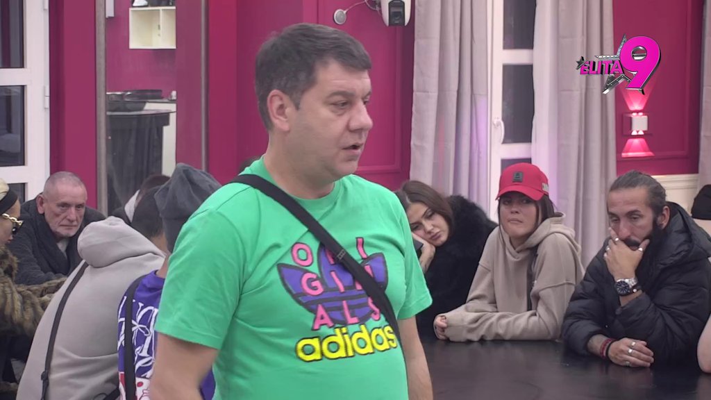 RASKRINKAVANJE! Ivan stavio pod lupu odnos Sofije i Anđela, oni pokušali da prebace na prijateljstvo (VIDEO)