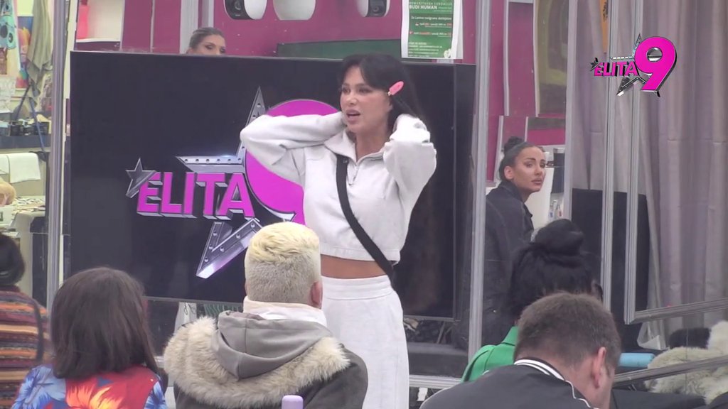 MISTERIJA 'CRNE DEVOJKE' TRESE BELU KUĆU! Učesnici pokušavaju da odgonetnu koju učesnicu je Asmin pominjao tokom svađe sa Majom, Marinkovićeva aludira na Staniju!  (VIDEO)