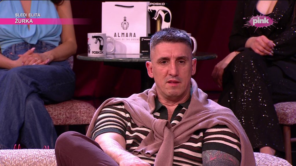 Uvek sam za pomirenje, rodila mi je dva zlatna deteta: Kristijan progovorio o razvodu sa Kristinom, pa se osvrnuo na Staniju: Kada operemo taj veš ovaj put, biće NAJPRLJAVIJA VODA!