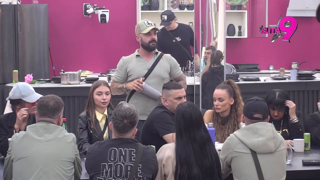 Izdaja veka: Đukić prebledeo od šoka nakon saznanja da je Luka otkrio prljav veš iz veze njega i Paule! (VIDEO)