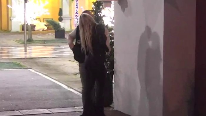 Pao poljubac Aneli i Asmina! Nema više kočnice, varnice sevaju na sve strane (VIDEO)