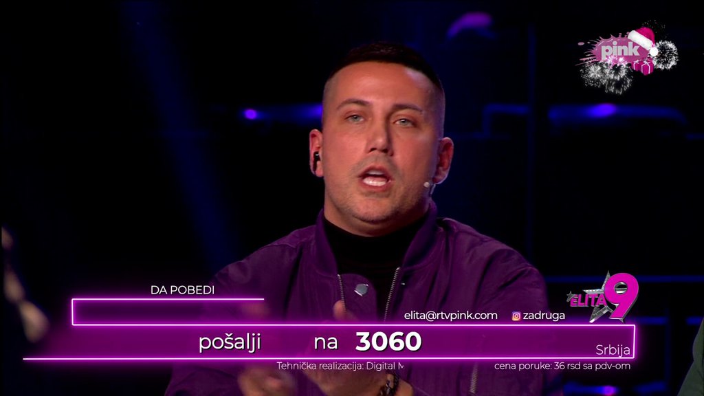 Maja izrendala kačkavalj po Asminu! Probili led kako dolikuje, Žana urnisala Durdžića, a onda je Milica DOKRAJČILA Terzu preko njega: Nora zna ko si ti, moja Barbara ne zna ko je on (VIDEO)