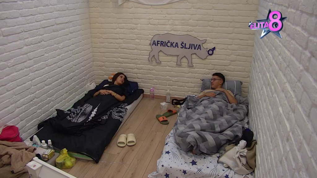 Otvorili sve karte: Ena i Peja skinuli maske, pa jedno drugom priznali svoja osećanja! (VIDEO)