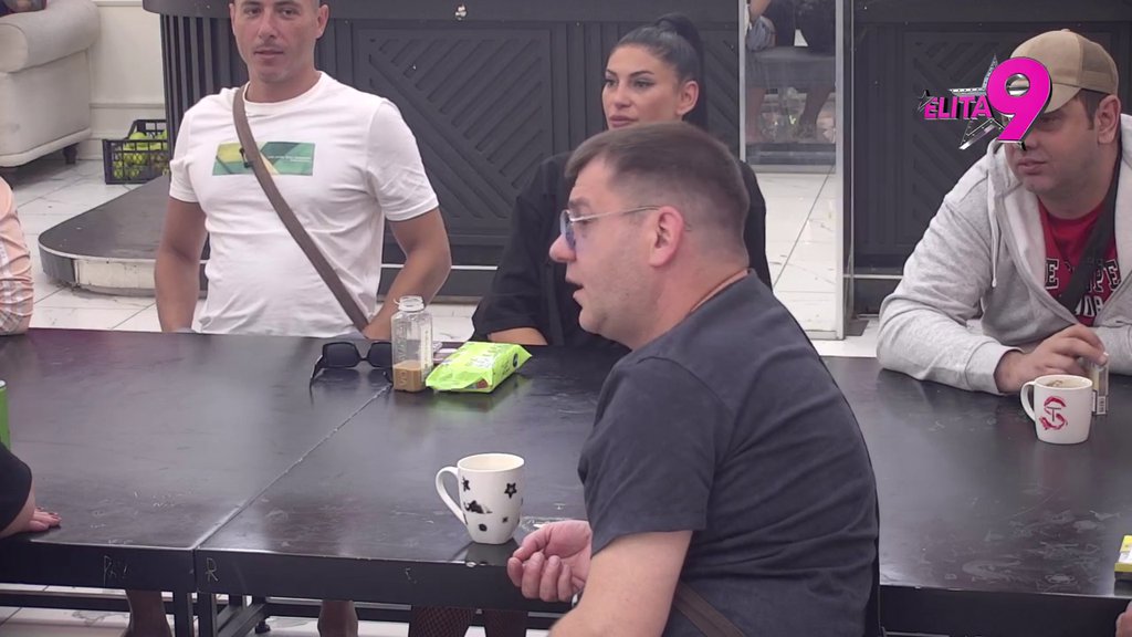 Trudnica spominje Marka Markovića! Stanija šokirana što se Anita hvali aferom sa njenim bivšim, Anđelo poentirao! (VIDEO)