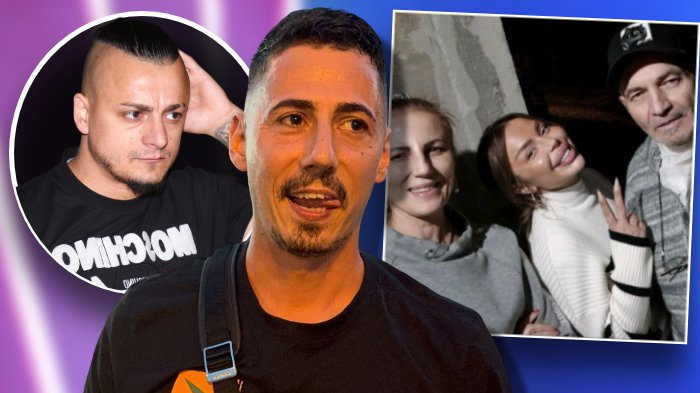 ŠOK NAD ŠOKOVIMA: Terzin brat zvao Sofijinog Daneta, evo šta mu je bio plan! (VIDEO)