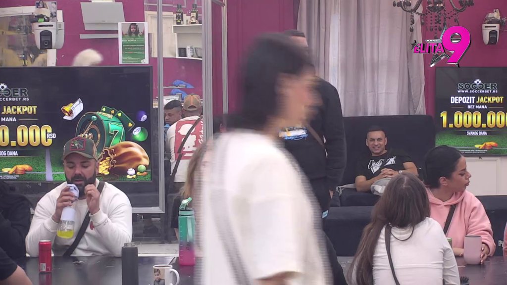 Otišla je tamo gde joj srce ide: Uroš uveren da je Teodora obmanula Bebicu, ali ipak pružio podršku njoj i Đukiću (VIDEO)