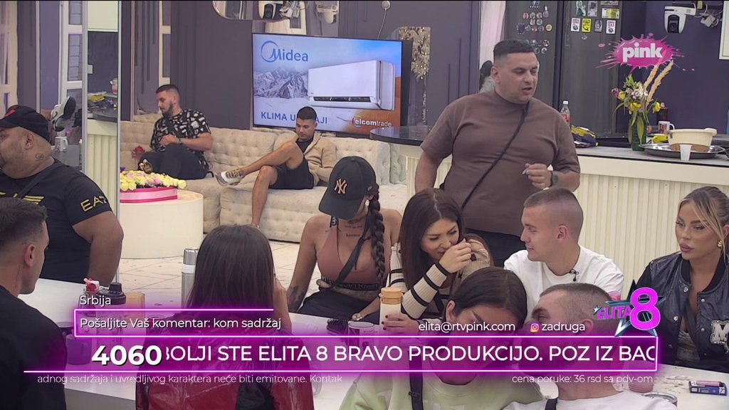 Au! Munja opleo po bivšim devojkama, Bebica ga uzeo na zub, pa ga Dujković dokrajčio: Četiri godine nije pozdravio decu! (VIDEO)