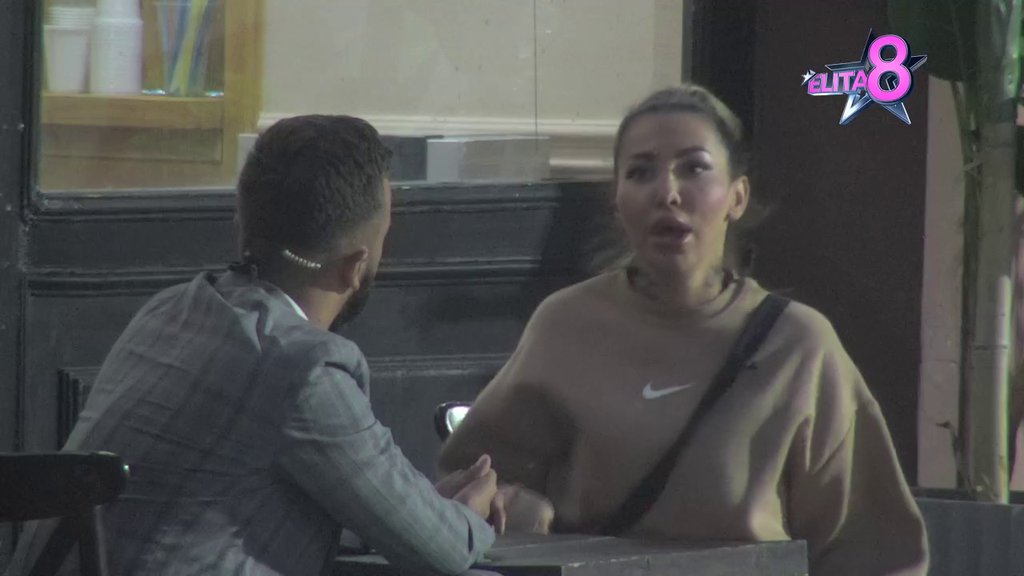 Ona je STARA PIJANICA, ima lošije mišljenje o Anđeli nego o njemu: Aneli progovorila o RASKIDU i pomirenju s Lukom, pa URNISALA Kačavendu (VIDEO)