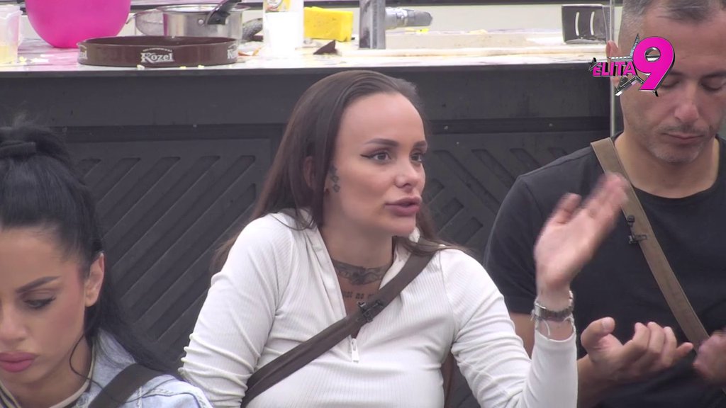 Teodora ima p*rno film sa Takijem? Isplivali šok detalji u programu uživo, Stanija kao oparena skočila na Maju: On je blam, progranja devojčice! (VIDEO)