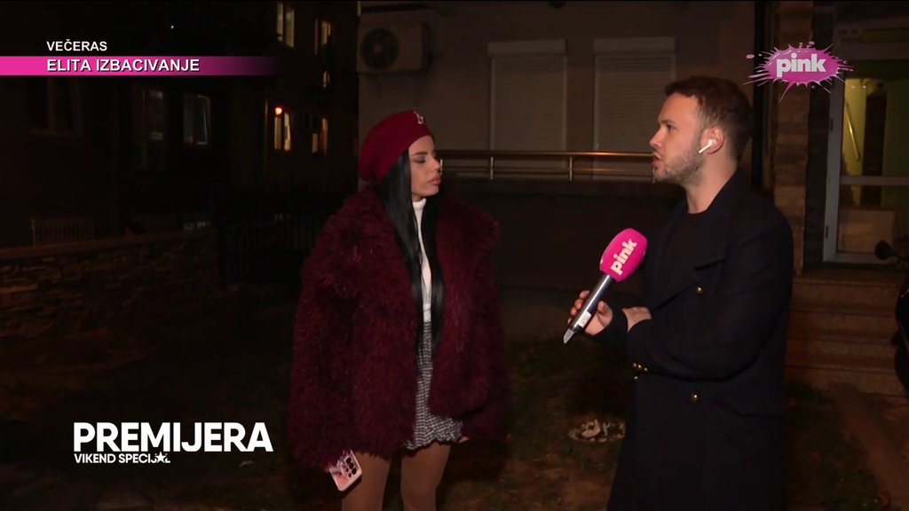 Voli osobe koje je psuju i ne poštuju: Dragana osula rafal po Anelinoj vezi sa Carem, iznela svoj stav o Anđeli i Gastozu: Smatram da nisu ni raskinuli! (VIDEO)