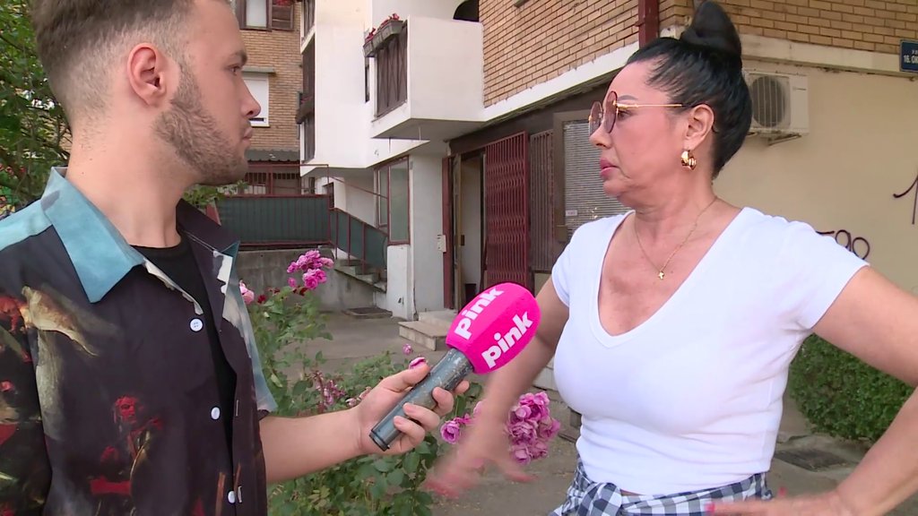 DAŠ STO LITARA MLEKA, ŠUTNEŠ NOGOM I SVE POKVARIŠ! Zlata Petrović užasnuta morbidnostima koje je Ena izgovorila Peji, pa progovorila o aludiranju da voli da popije čašicu više: PIJEM RAKIJU I VINO, ALI VOTKU NE! (VIDEO)