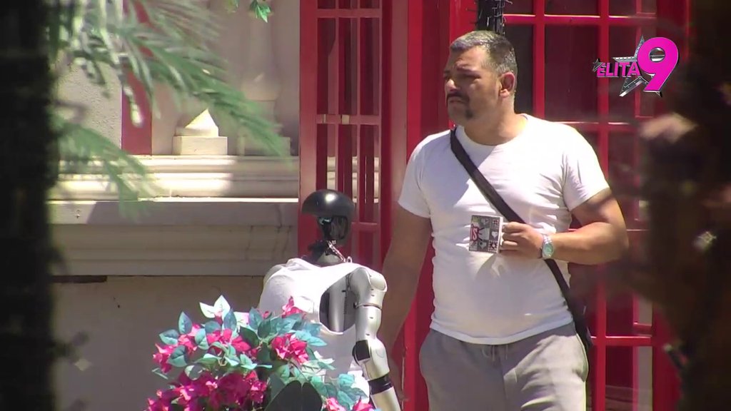 Bora Santana u ozbiljnom problemu: Ne zna šta da radi sa Anastasijom, doći će mu glave! (VIDEO)