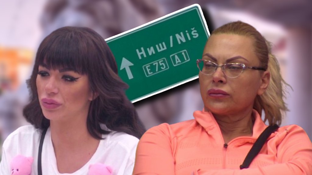 POZLILO OCU MILJANE KULIĆ! Nakon vesti da je rijaliti zvezda doživela srčani udar, Siniša poručio samo jedno