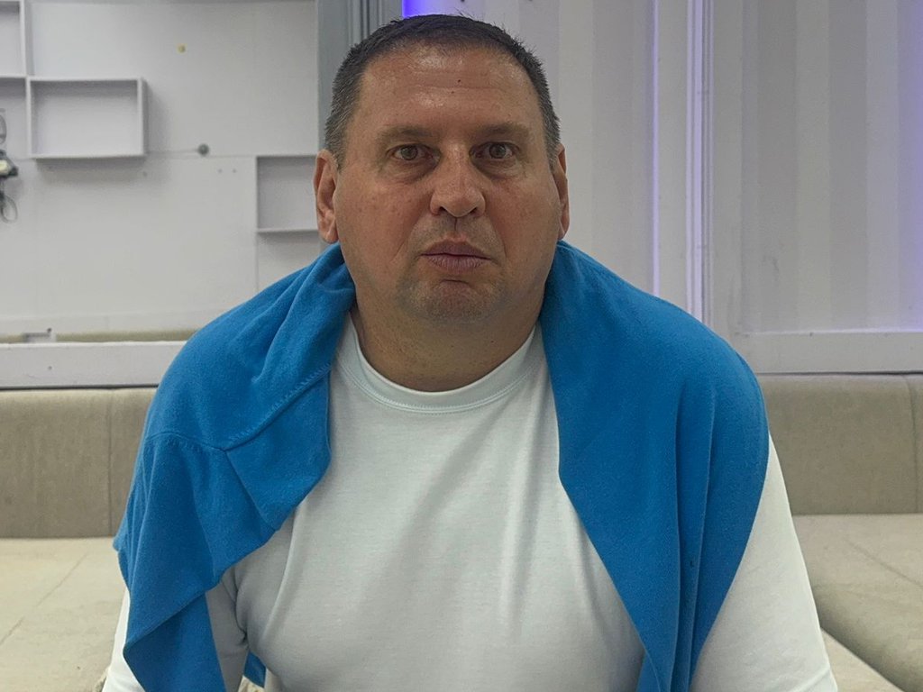 SAZNAJEMO: Taki Marinković imao HITNU operaciju, otkrivamo i u kakvom je sad stanju Majin otac!