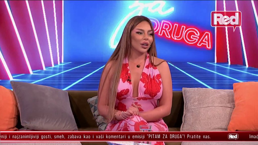 Šok u programu: Sofija Janićijević otkrila da čovek kog je Joca snimao u Nišu nije njen ujak i da nije tu odrasla! (VIDEO)